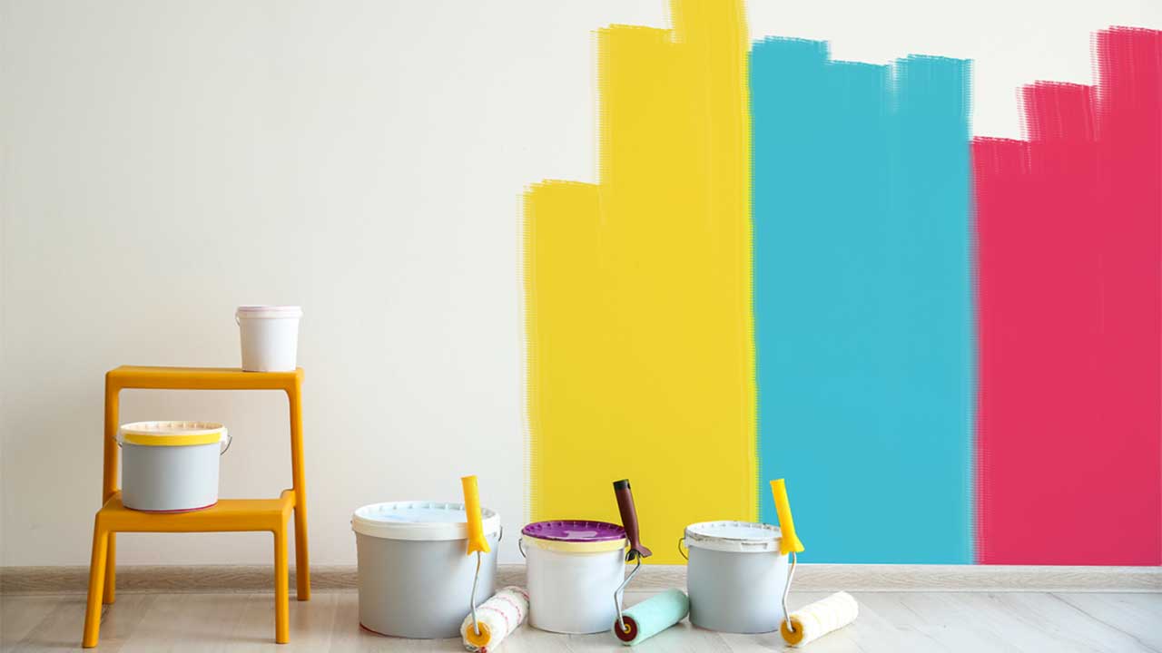 Antalya iç cephe boyama